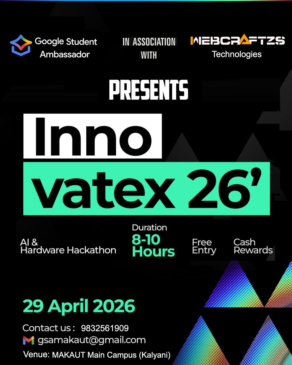 INNOVATEX 1.O